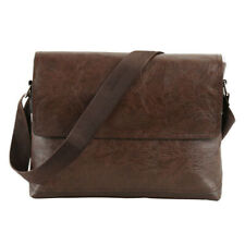 Men Leather Bags Messenger Bag