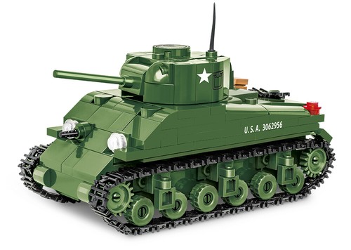 Construction toy small army - construction,