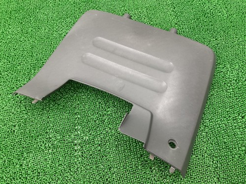 Gyro canopy rear cowl genuine - cowl,,