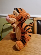 Talking Tigger (FULLY WORKING)