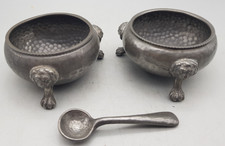 Antique Pair Art Deco