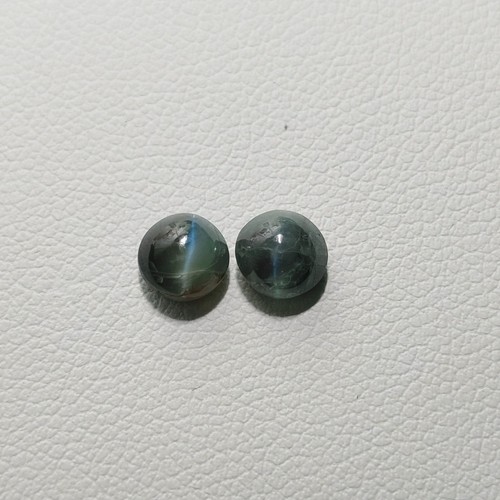 Natural alexandrite - ct,
