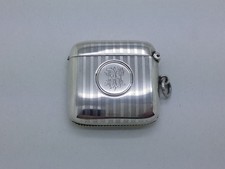 George V 1919 Sterling Silver