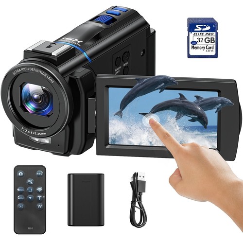 270 touch screen video - touch,