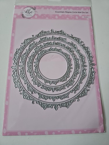 Dawn bibby creations filigree - creations,