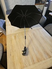Icandy Peach Parasol /
