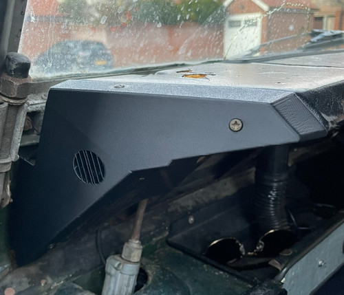 Land rover series iii - land,