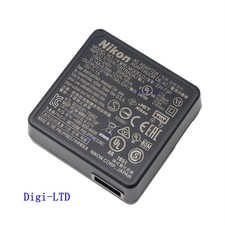 Genuine NIKON EH-73P Charger