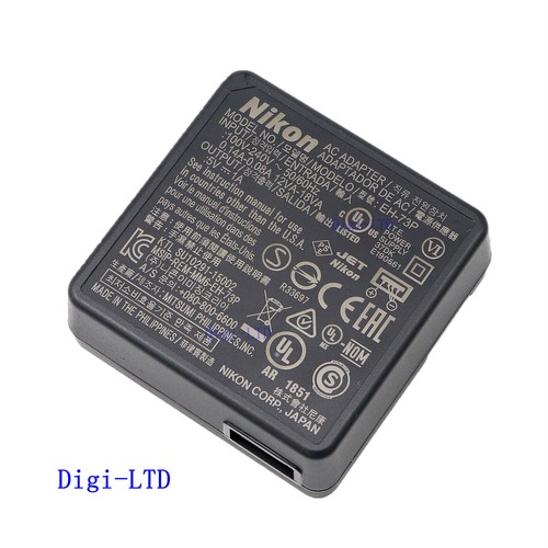 Genuine nikon 73p charger - nikon,