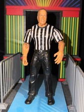 EARL HEBNER TNA Legends of the