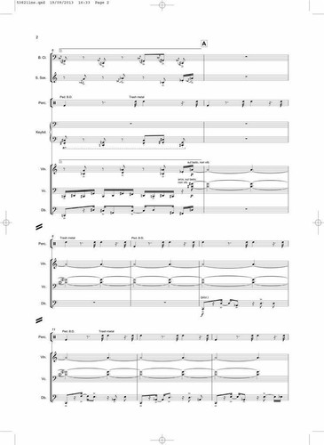 Neon bass clarinet soprano - clarinet,,