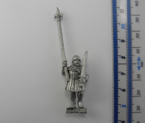Bretonnian men arms - bretonnian, men-at-arms