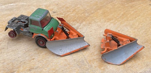 Corgi toys 1150 - corgi,