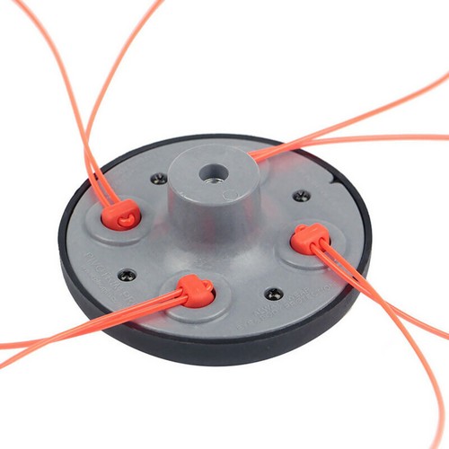 Universal fast trimmer head - fast,