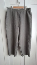 Elemente Clemente Linen