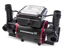Grundfos bar twin pump - grundfos,