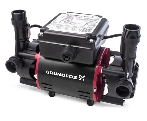 Grundfos bar twin - bar, pump