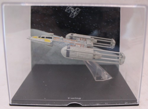 Star wars deagostini - star,