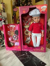 Our Generation bundle - Chef