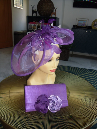Fabulous classic millinery - fabulous,