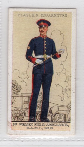 John player regimental - john, player regimental