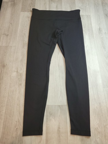 Vinted lululemon high rise - lululemon,