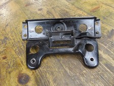 KAWASAKI GPZ600R BATTERY BRACKET