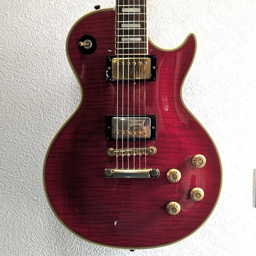 Rare 1987 greco egc - greco,