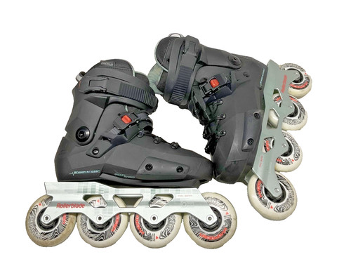Rollerblade twister skates - xt,