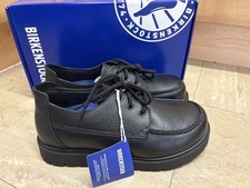 Birkenstock Highwood Lace Low