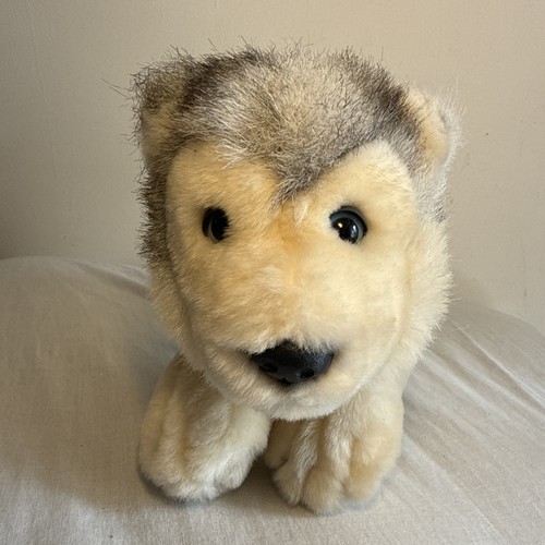 Keel simply soft - simply, husky