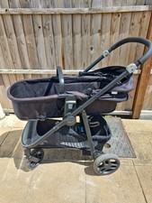 Graco Transform 2-in-1
