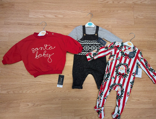 Baby boy clothes - boy,