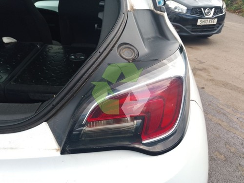Vauxhall adam jam mk1 driver - vauxhall,