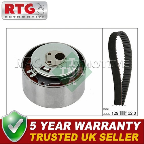Rtg timing belt kit fits - timing, 500