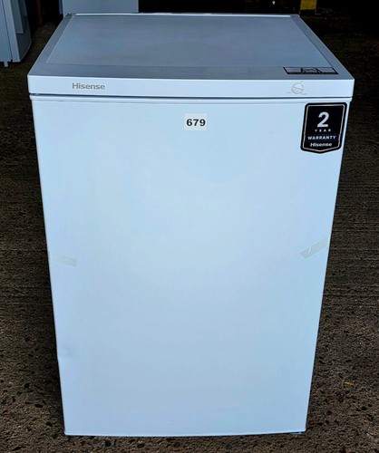 Undercounter freestanding - undercounter,