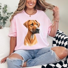 Rhodesian Ridgeback Womens