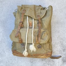 Swiss Army Military Backpack