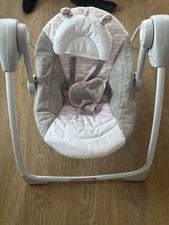 Baby Swing Chair