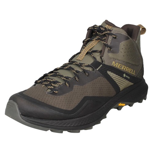 Mens merrell gore tex - with, a