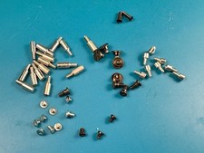 Tamron SP 24-70  2.8 Di VC USD Repair screws, - read Info