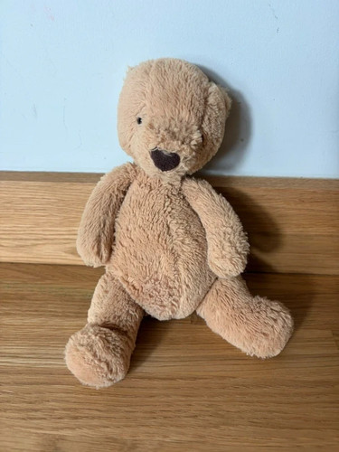 Puffles jellycat rare and - puffles,