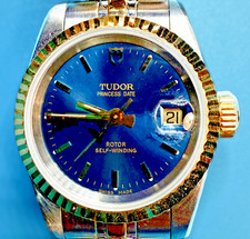 TUDOR Princess Date Ref: 9243