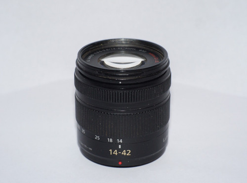 Lumix vario 42mm 5 - vario, f3.5-5.6