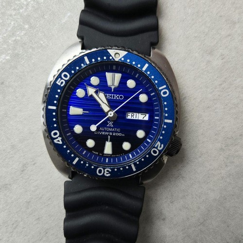 Seiko prospex sbdy021 diver - seiko,