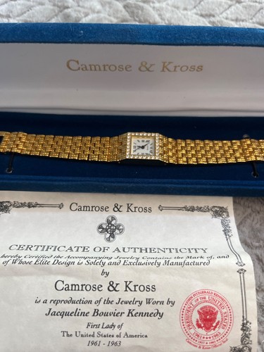 Camrose kross jackie - camrose,