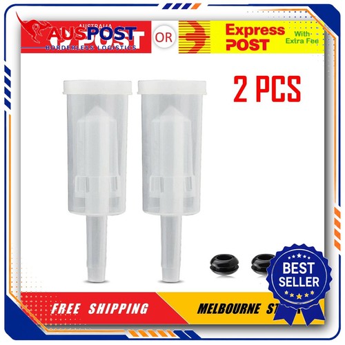 Brewing air lock - x,