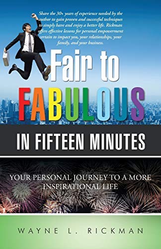 Fair fabulous fifteen - fair, to
