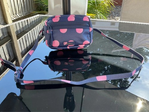 Cath kidston utility crossbody - cath,