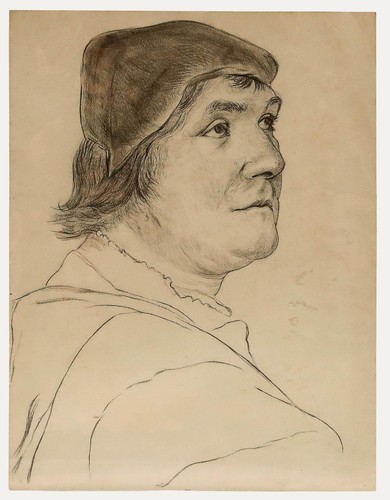 After hans holbein 20th - hans,